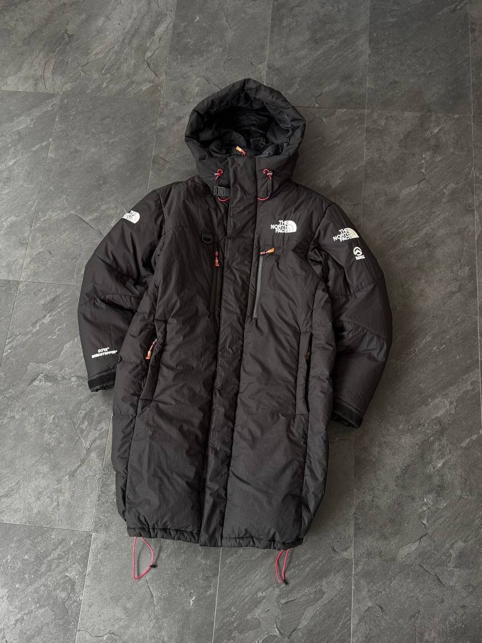 The North Face The North Face Himalayan Gore Windstopper Size US M / EU 48-50 / 2 - 4 Thumbnail