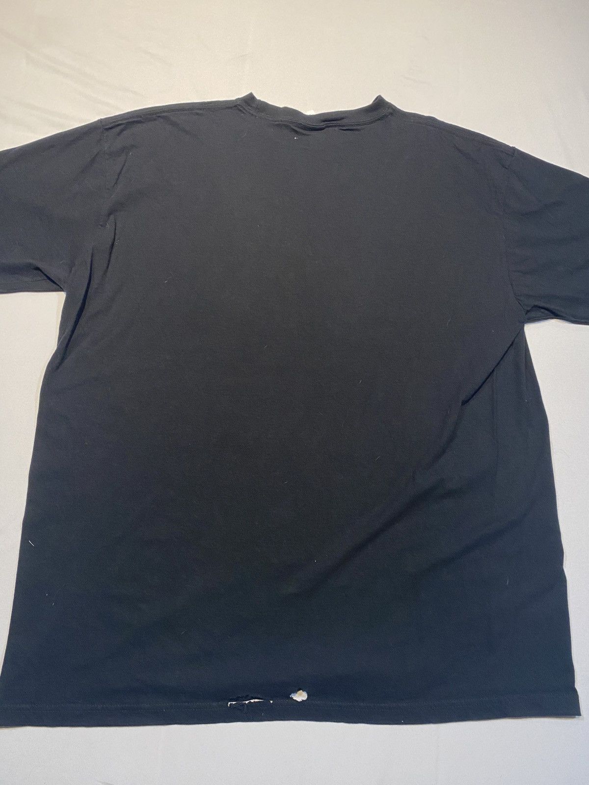 Vintage Thrashed HIM Band Tee