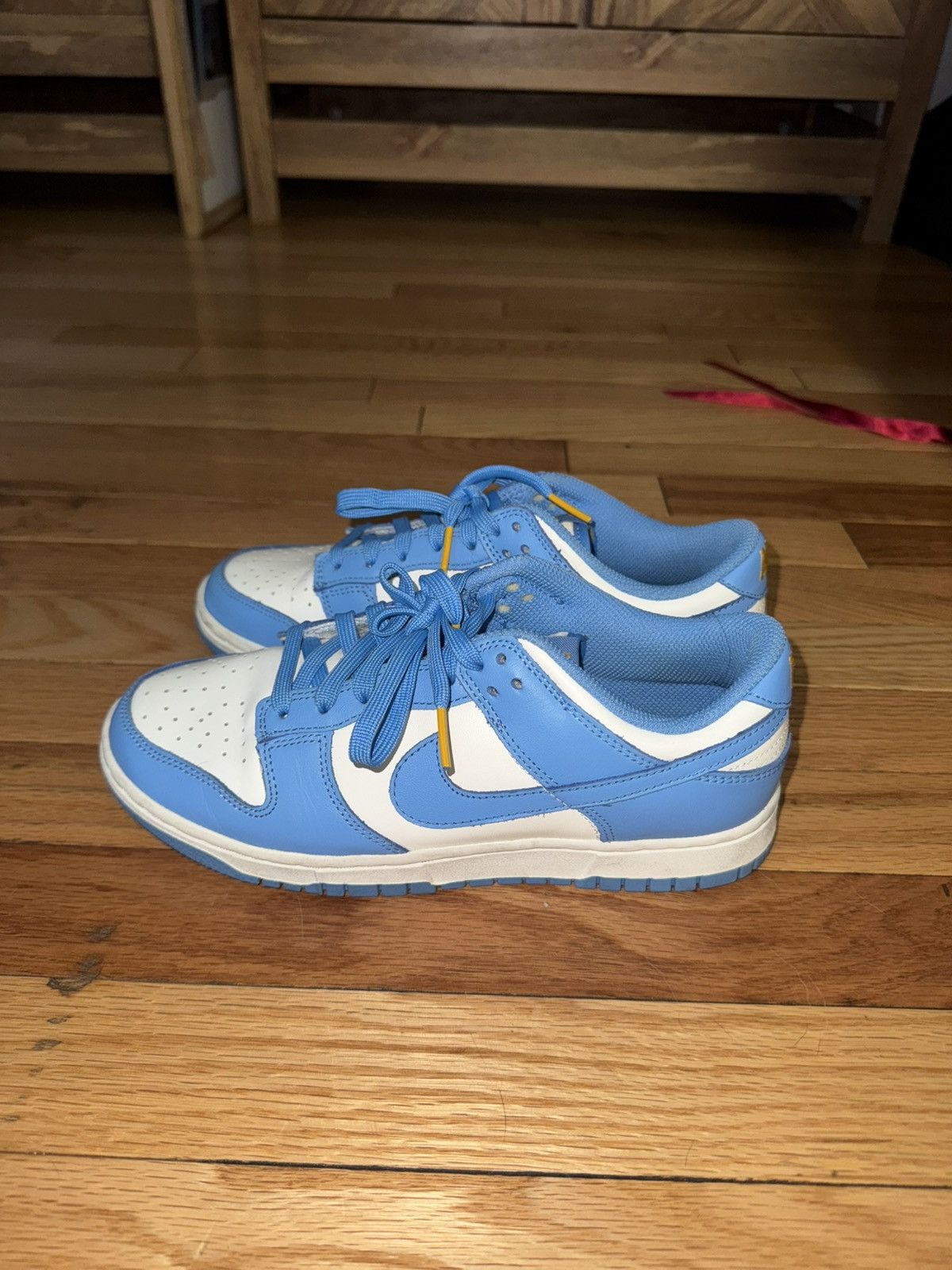 Nike Nike Dunk Low Coast Size US 6 / EU 39 - 5 Thumbnail