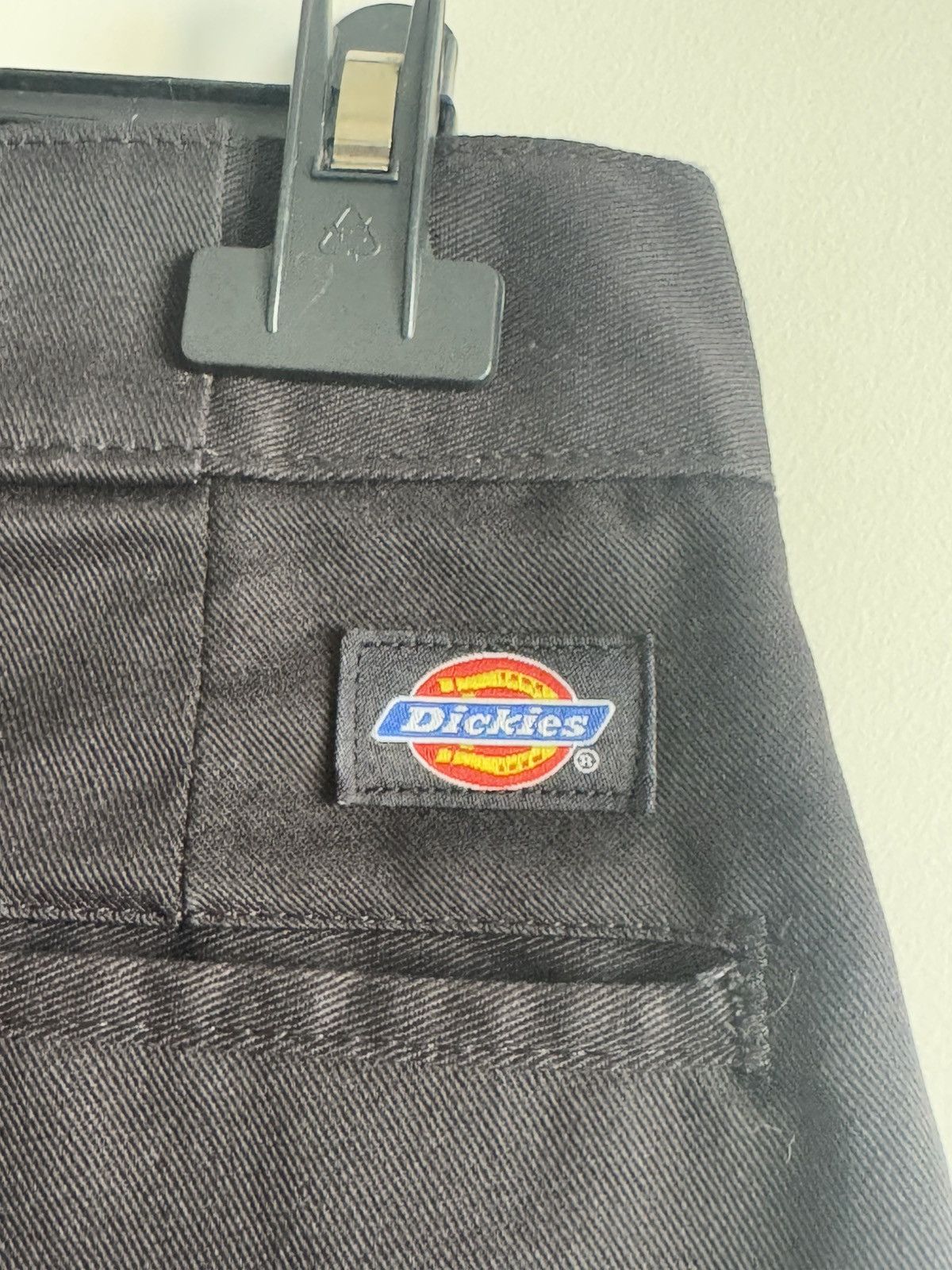 Dickies Dickies work pants Size US 34 / EU 50 - 2 Thumbnail