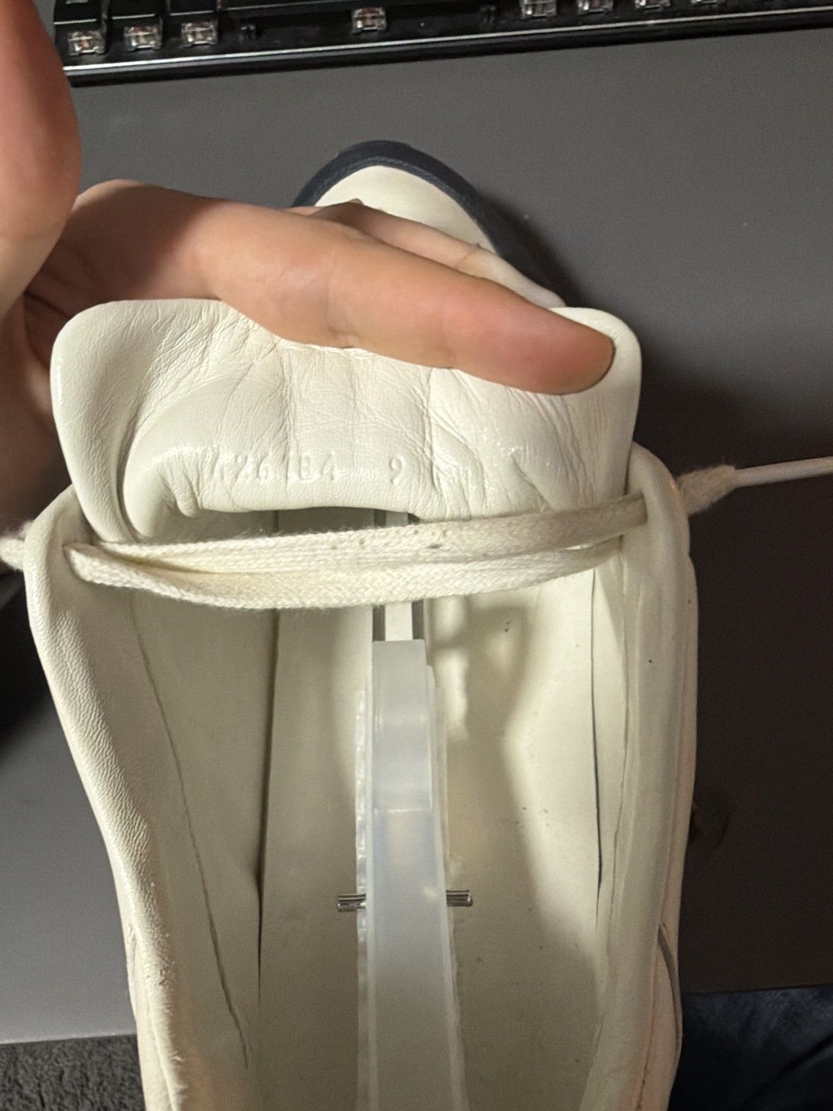 Gucci Gucci sneaker low-top Size US 10 / EU 43 - 8 Thumbnail