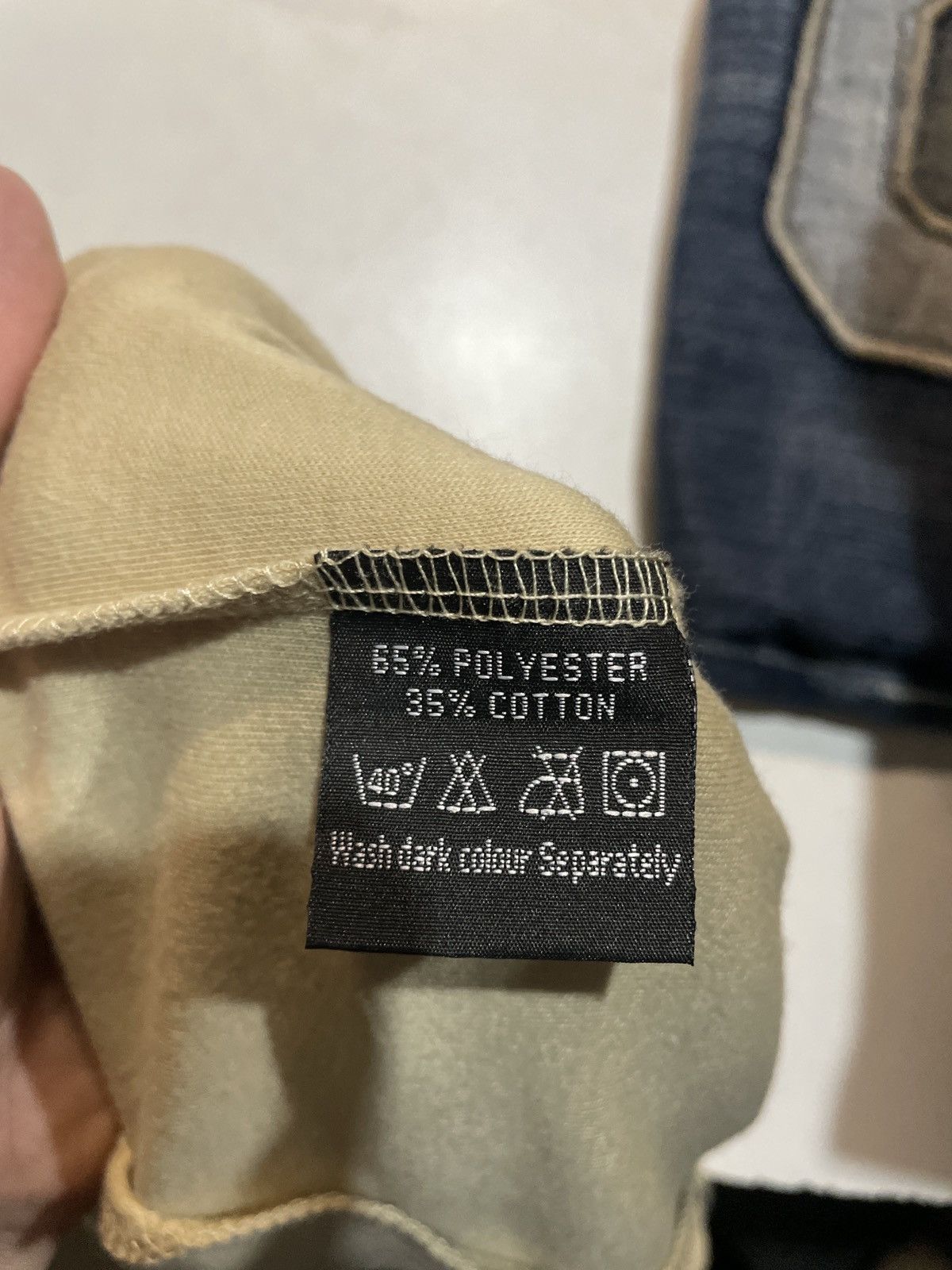 Other Emirates Sweater Size US XL / EU 56 / 4 - 7 Thumbnail