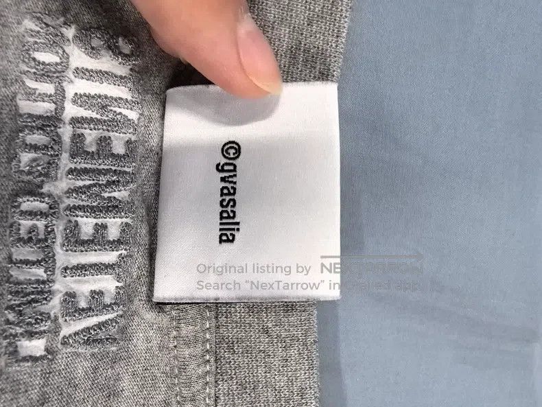 Vetements Vetements short sleeves Size US S / EU 44-46 / 1 - 4 Thumbnail