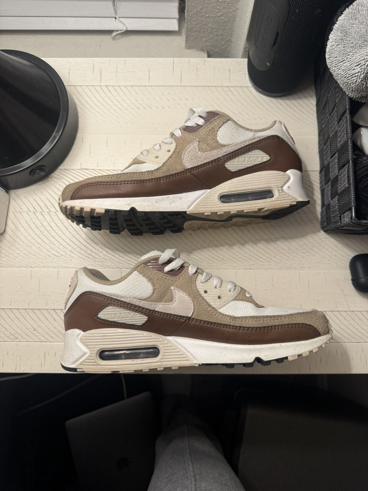 Nike Nike Air max Size US 9 / EU 42 - 1 Thumbnail