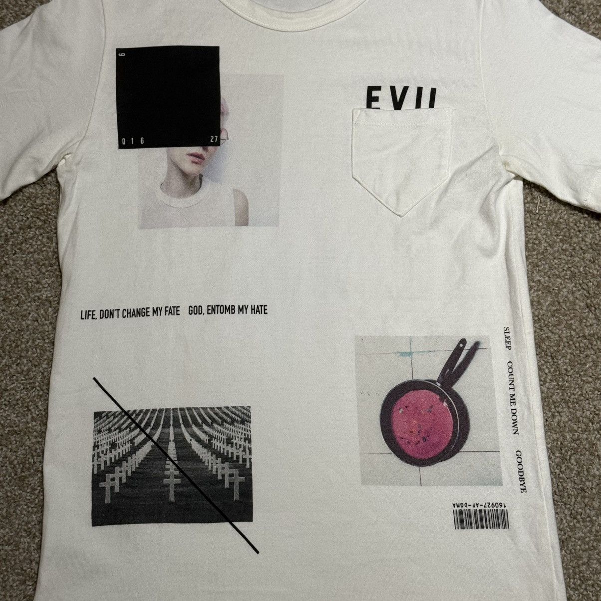 Other the GazettE Official Merchandise Tag Rad by BM Size US S / EU 44-46 / 1 - 5 Thumbnail