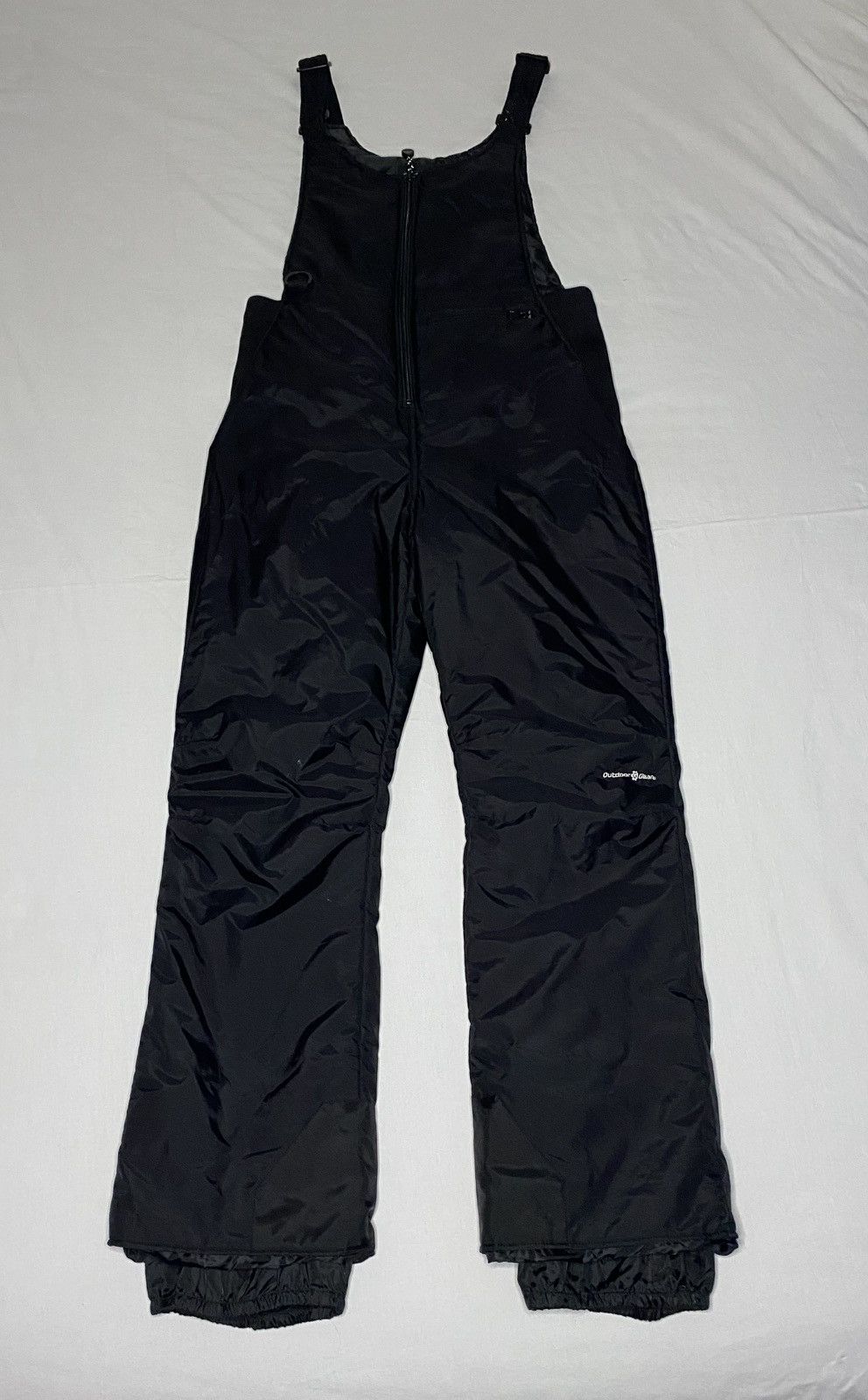 Outdoor Research Outdoor Gear Black Snow Pants Ski Sledding Snowboard Large Size US 40 / EU 56 - 1 Thumbnail