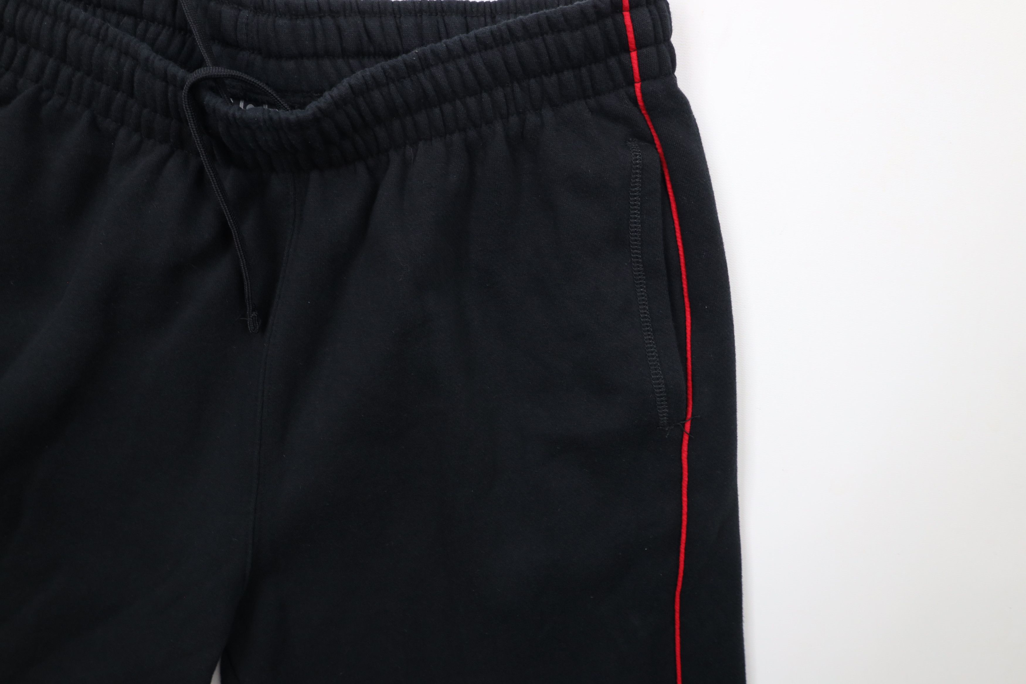 Vintage Vintage 90s Y2K Streetwear Adjustable Leg Sweatpants Pants Size US 40 / EU 56 - 5 Thumbnail
