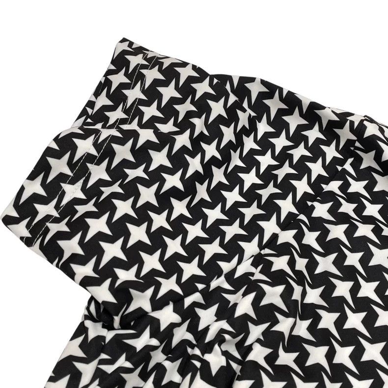 Comme des Garcons Comme Des Garcons Star-studded print dress Size S / US 4 / IT 40 - 4 Thumbnail