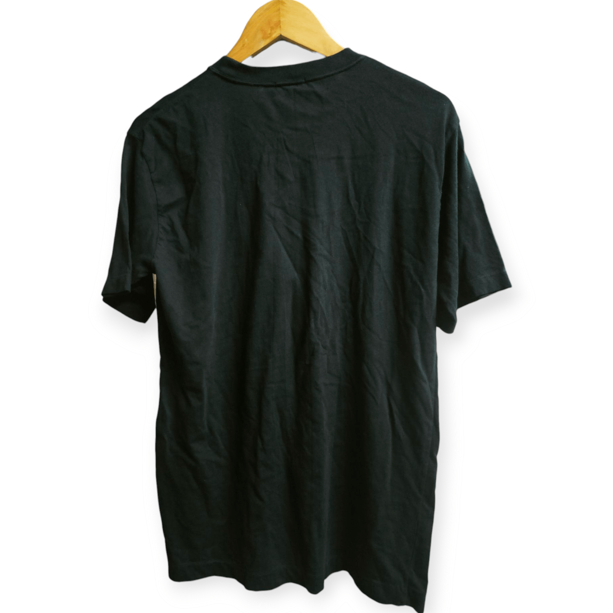 Japanese Brand × Vintage Ichiro Tsuruta Bijinga Tee Size US M / EU 48-50 / 2 - 4 Thumbnail