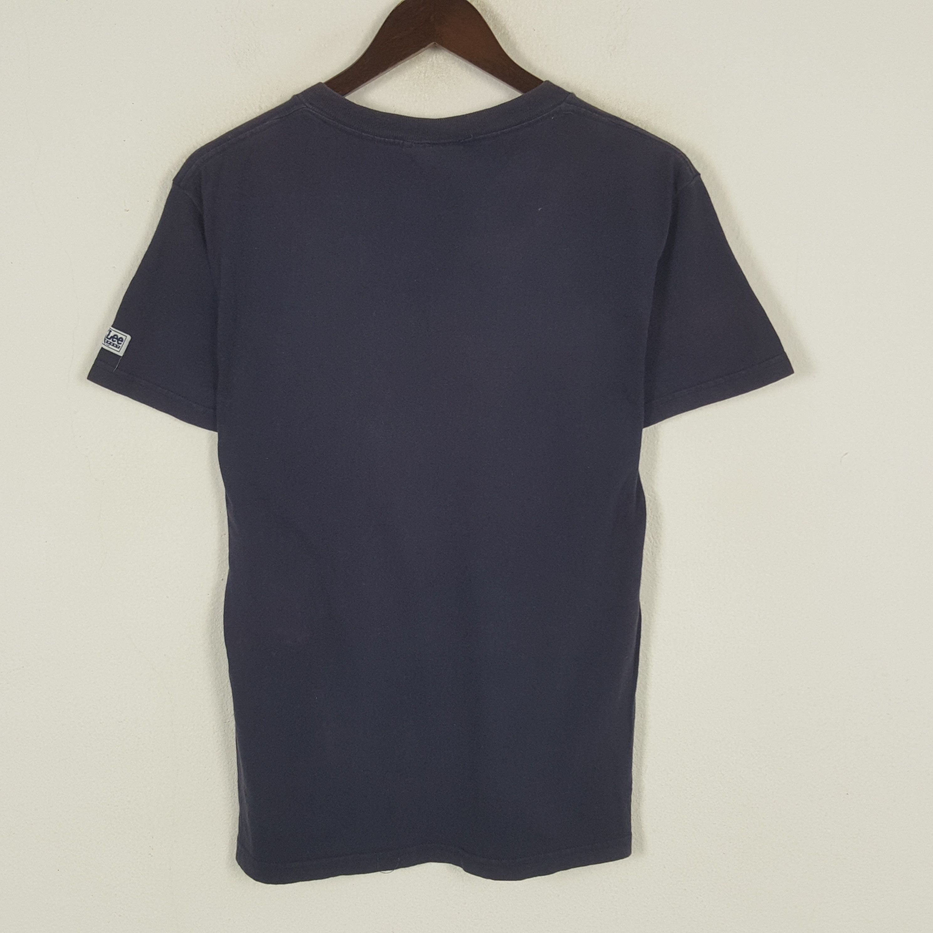 Lee × Vintage Vintage Lee x Dallas Cowboys Tshirt Size US S / EU 44-46 / 1 - 3 Thumbnail