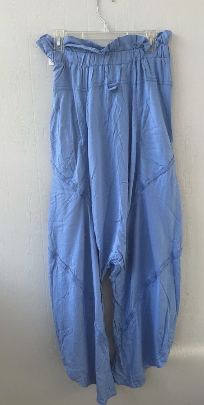 Free People Free People FP Movement Head Start Harem Pants Size 25" / US 0 / IT 36 - 10 Thumbnail