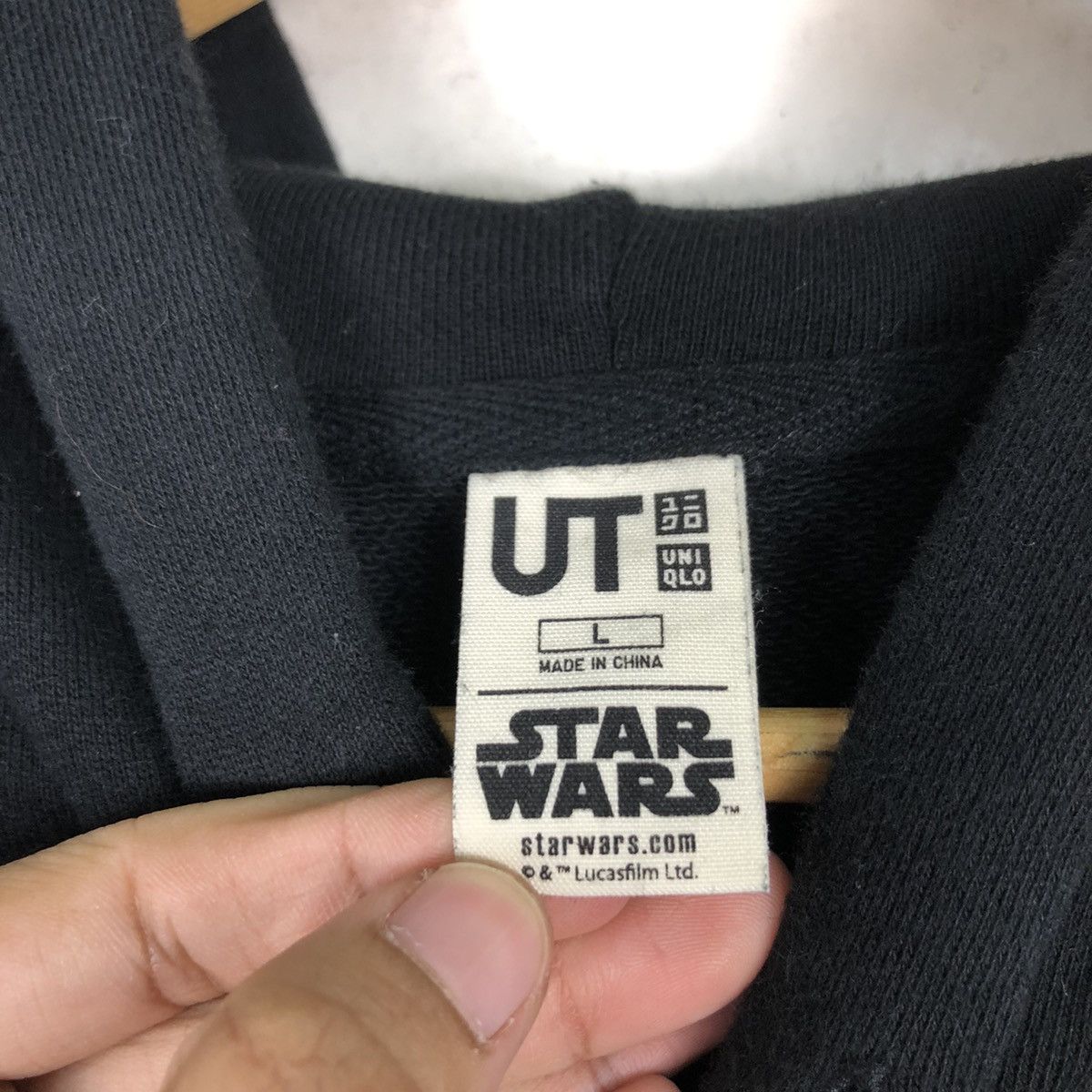 Japanese Brand Chewbacca Starwars Sweatshirt Hoodie Rare Medium #A3 Size US M / EU 48-50 / 2 - 14 Thumbnail