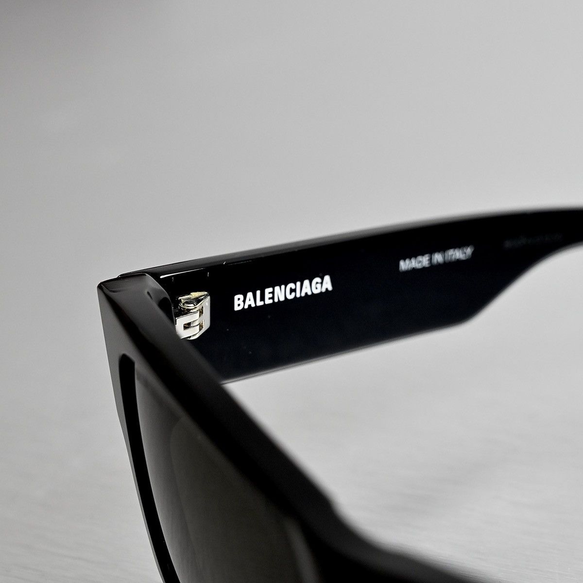 Balenciaga BALENCIAGA BB0262SA SUNGLASSES Size ONE SIZE - 4 Thumbnail