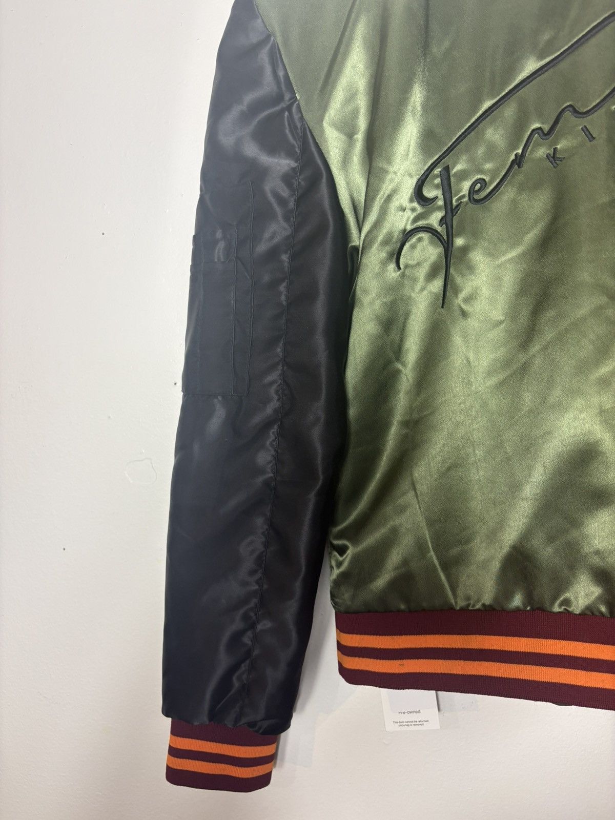 Other Female king varsity jacket Size S / US 4 / IT 40 - 10 Thumbnail