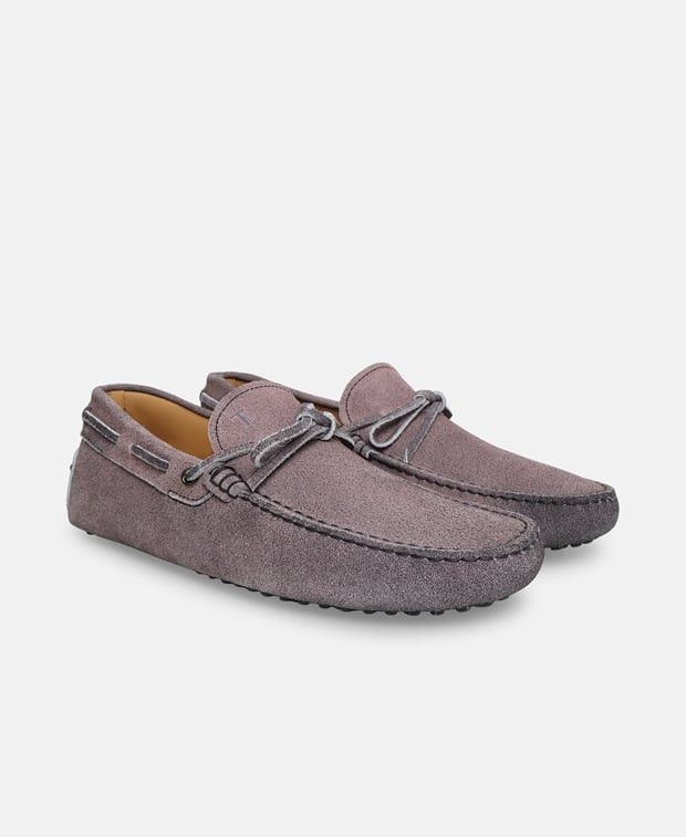 Tod's New Laccetto Occh Moccasins Size US 8 / EU 41 - 1 Thumbnail