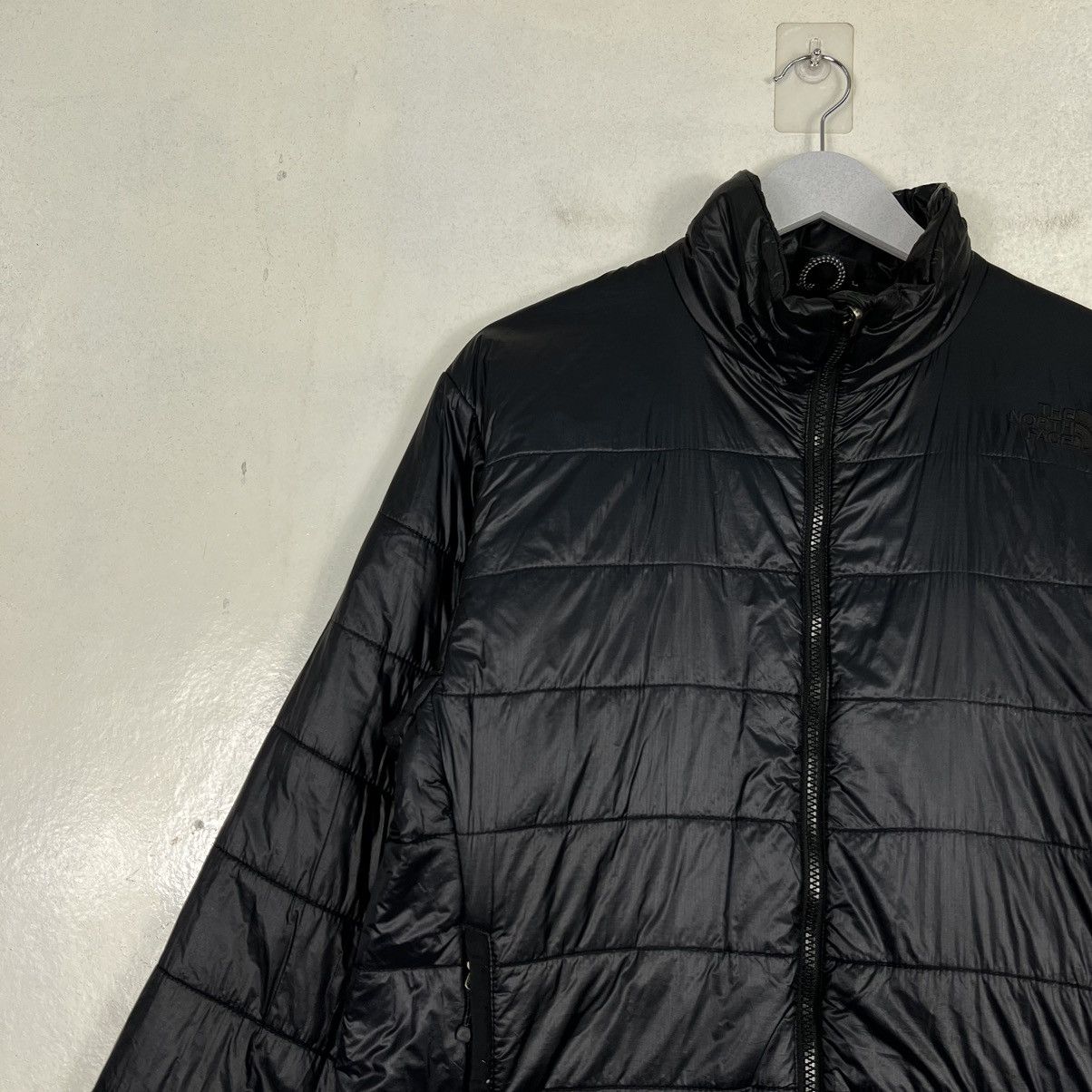 The North Face 🔥 REVERSIBLE BLACK THE NORTH FACE JACKET Size US L / EU 52-54 / 3 - 6 Thumbnail