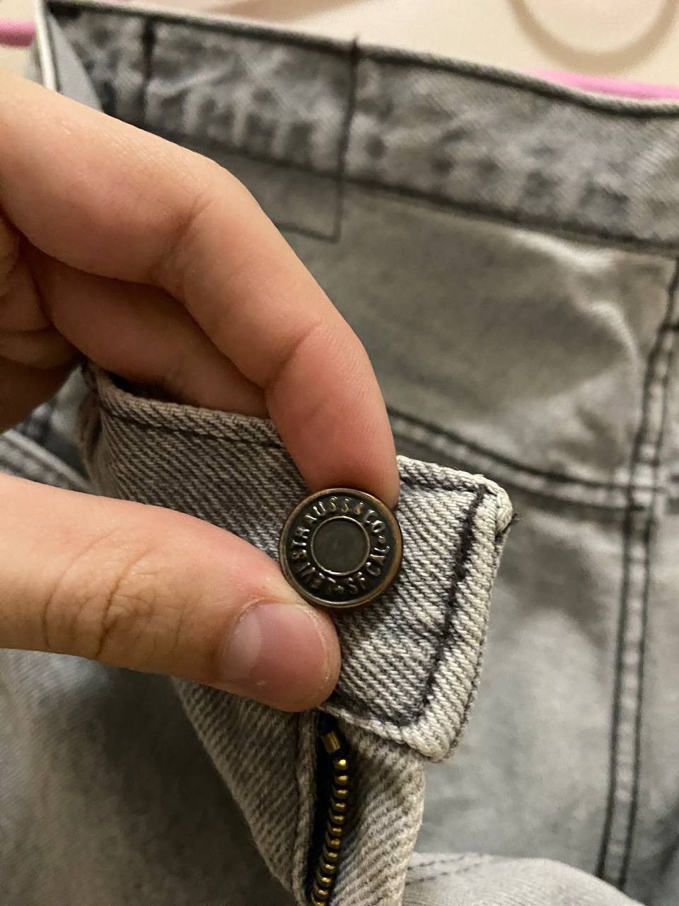 Levi's × Levi's Vintage Clothing × Vintage Levi’s Jeans Vintage Size US 32 / EU 48 - 17 Thumbnail