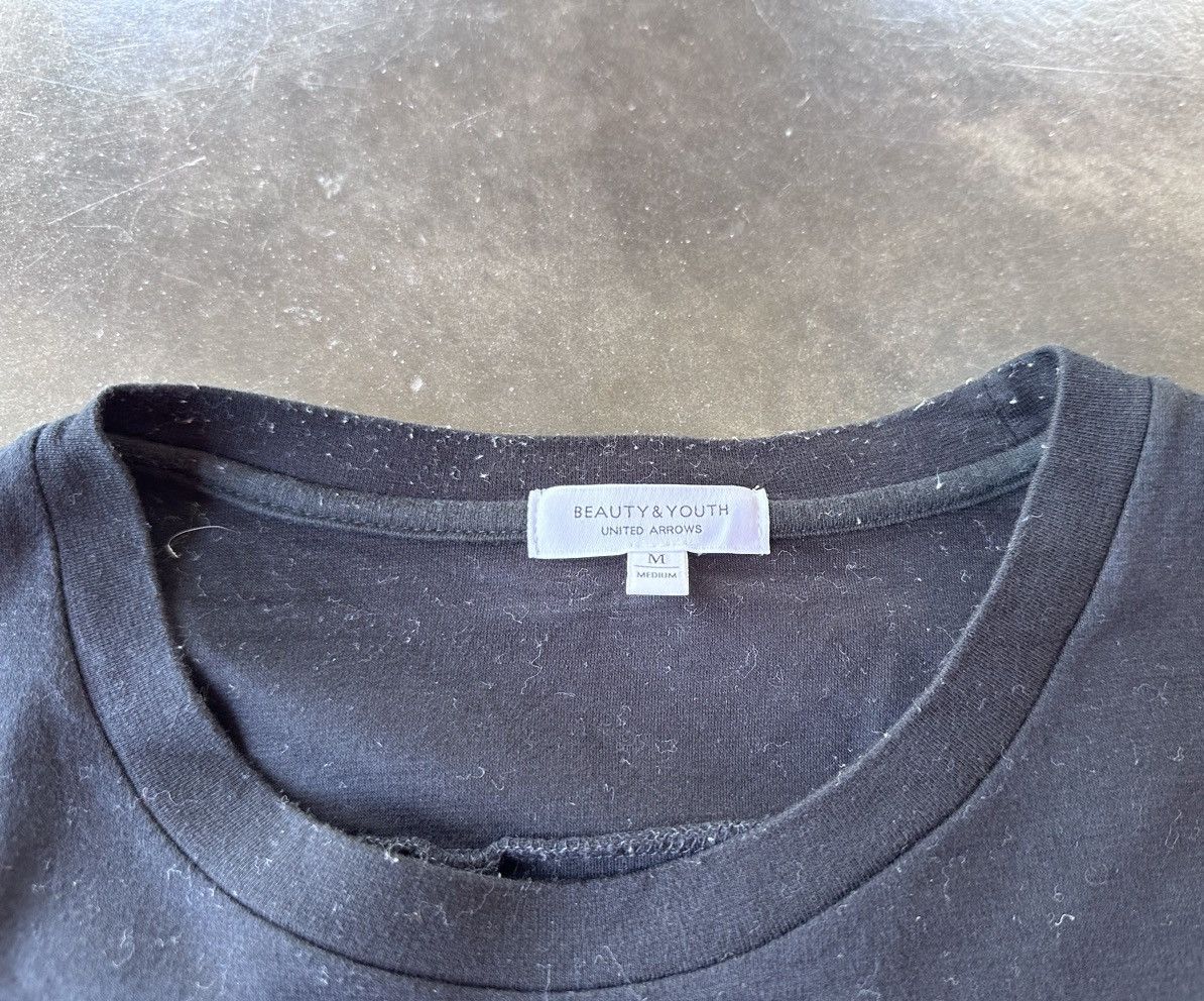 BEAUTY&YOUTH × United Arrows BEAUTY & YOUTH X UNITED ARROW X JAPAN BRAND Size US M / EU 48-50 / 2 - 4 Thumbnail
