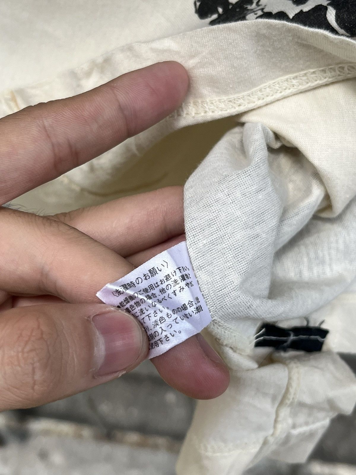 Alexander McQueen 1997 ALEXANDER MCQUEEN " TIRE PRINT" TANK TOP Size US M / EU 48-50 / 2 - 6 Thumbnail
