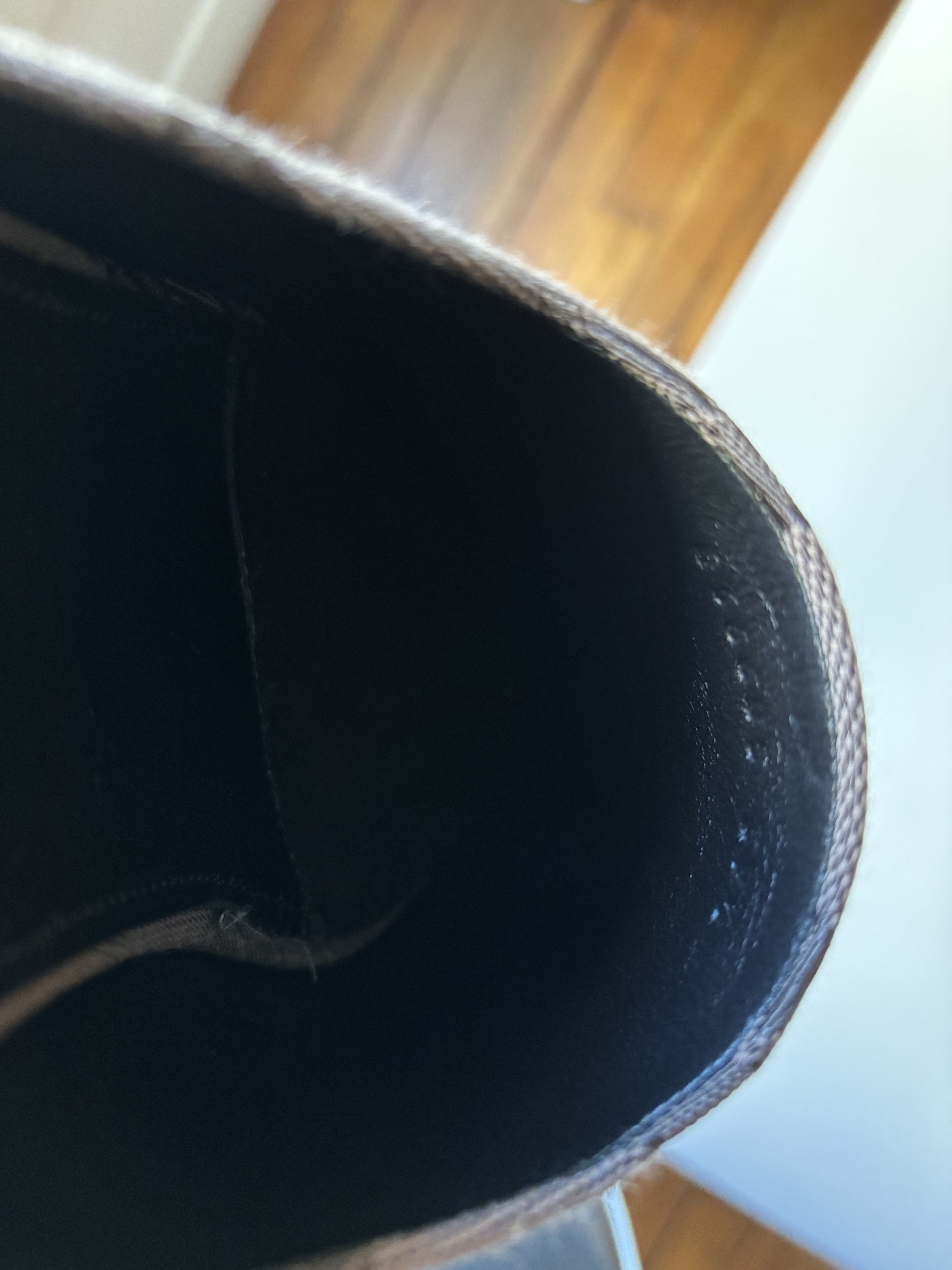 Balenciaga Balenciaga cozy mule with BB monogram Size US 6.5 / EU 39-40 - 8 Thumbnail