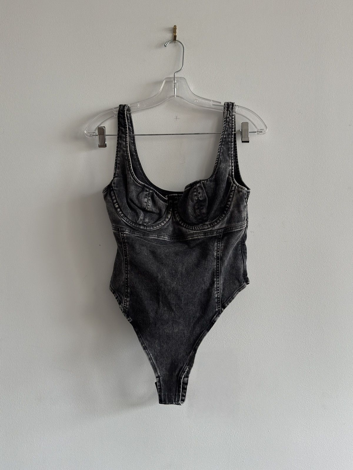 Diesel denim body suit Size S / US 4 / IT 40 - 1 Preview