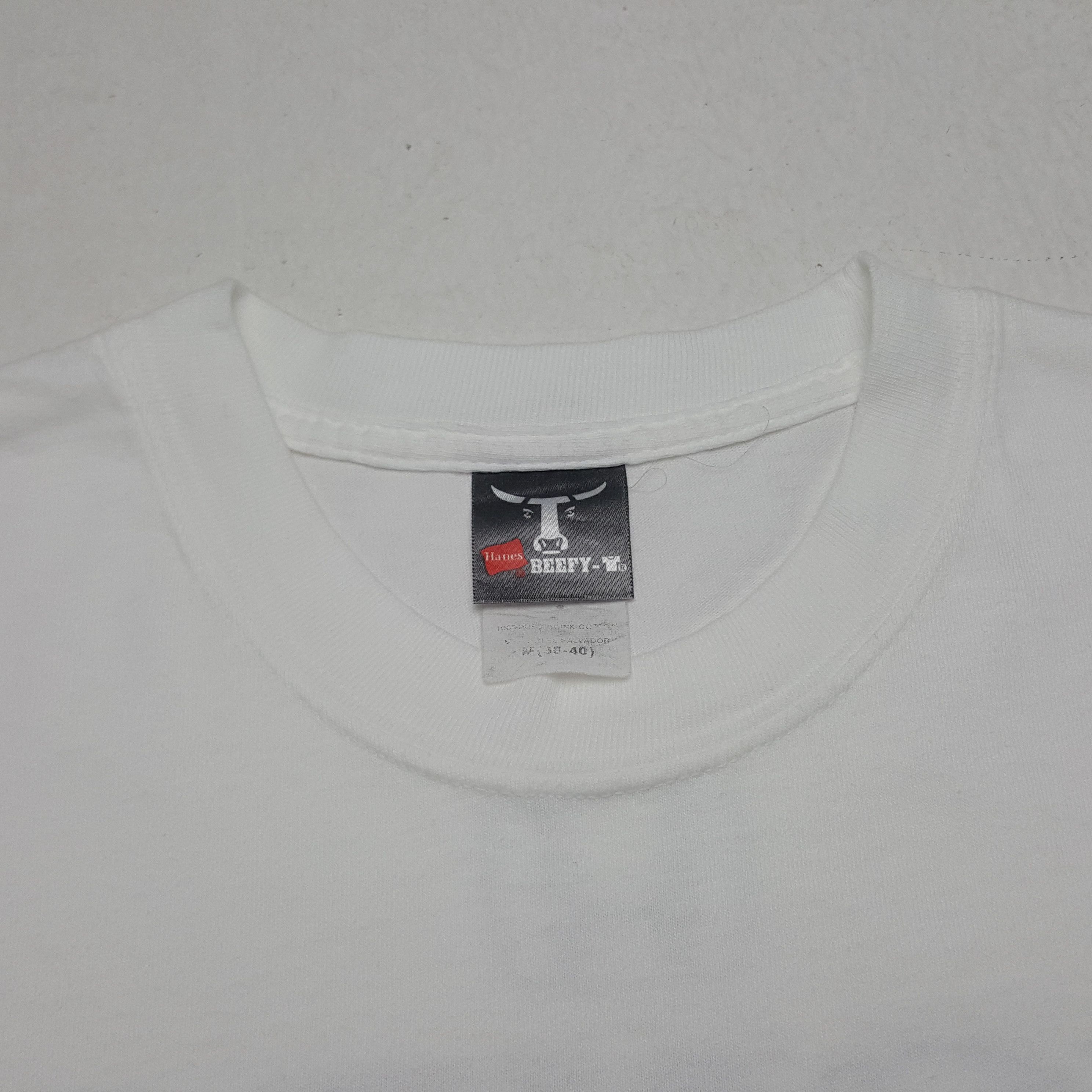Honda × Vintage Vintage Honda 2006 Racing Formula One F1 Tshirt Size US M / EU 48-50 / 2 - 5 Thumbnail
