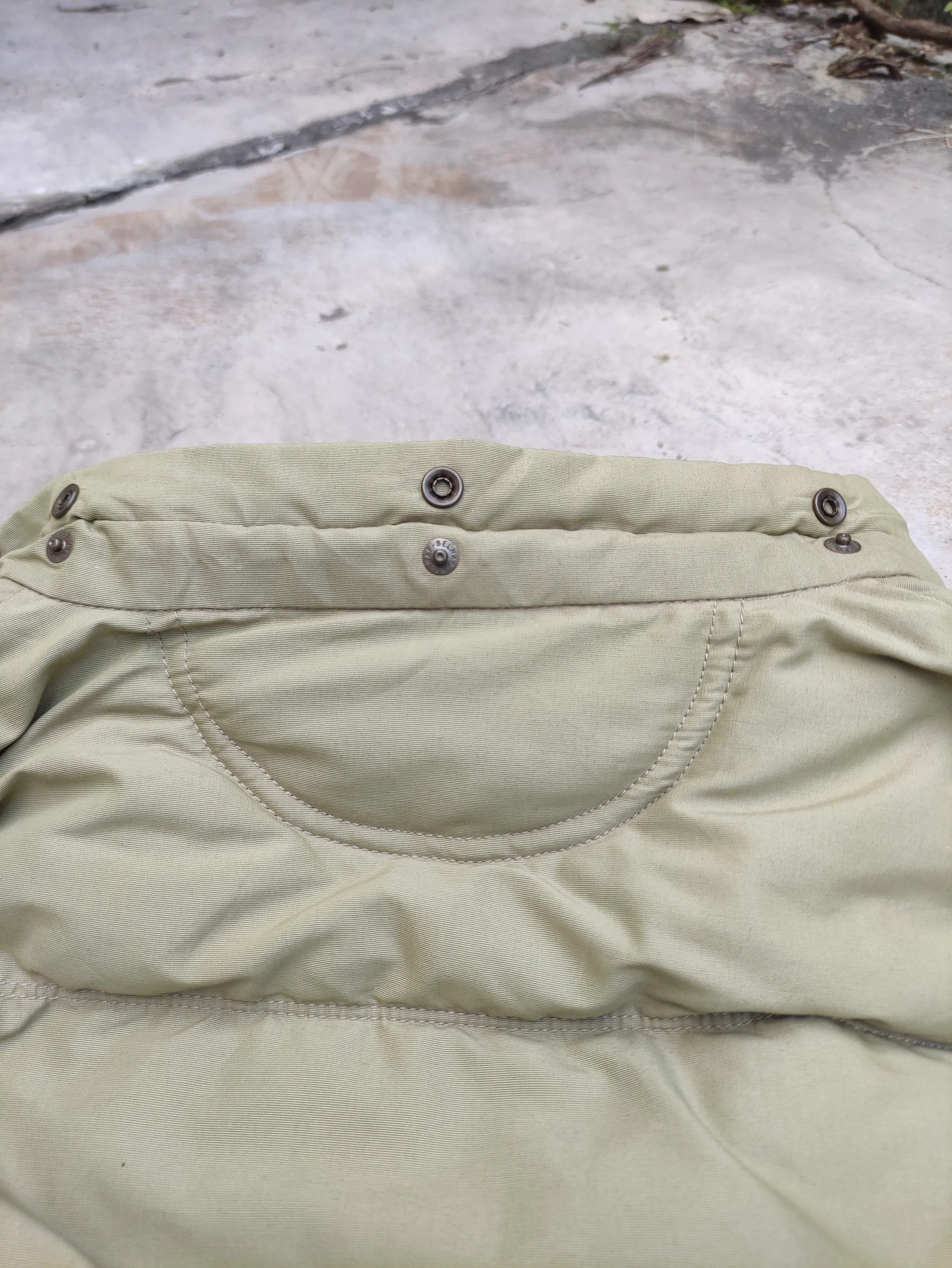Quiksilver Quiksilver Vest Nylon Down Jacket J008 Size US M / EU 48-50 / 2 - 21 Thumbnail