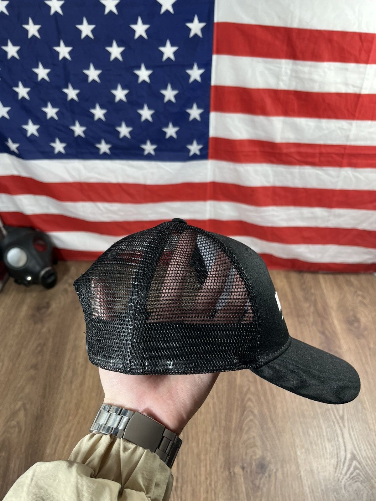 Japanese Brand × True Religion True Religion Cap Size ONE SIZE - 3 Thumbnail
