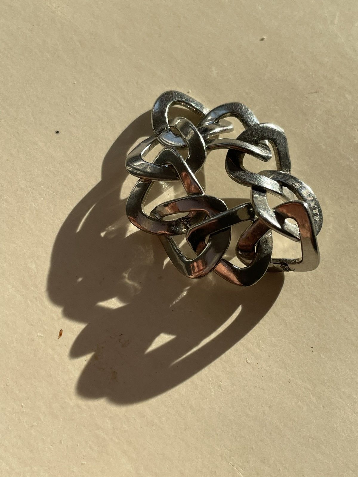 Miss Sixty Ring by Miss Sixty Size ONE SIZE - 2 Thumbnail
