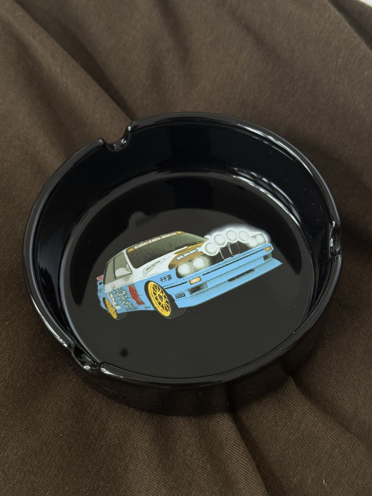 Travis Scott Travis Scott Ashtray Jack Boys w/ BMW Size ONE SIZE - 1 Thumbnail