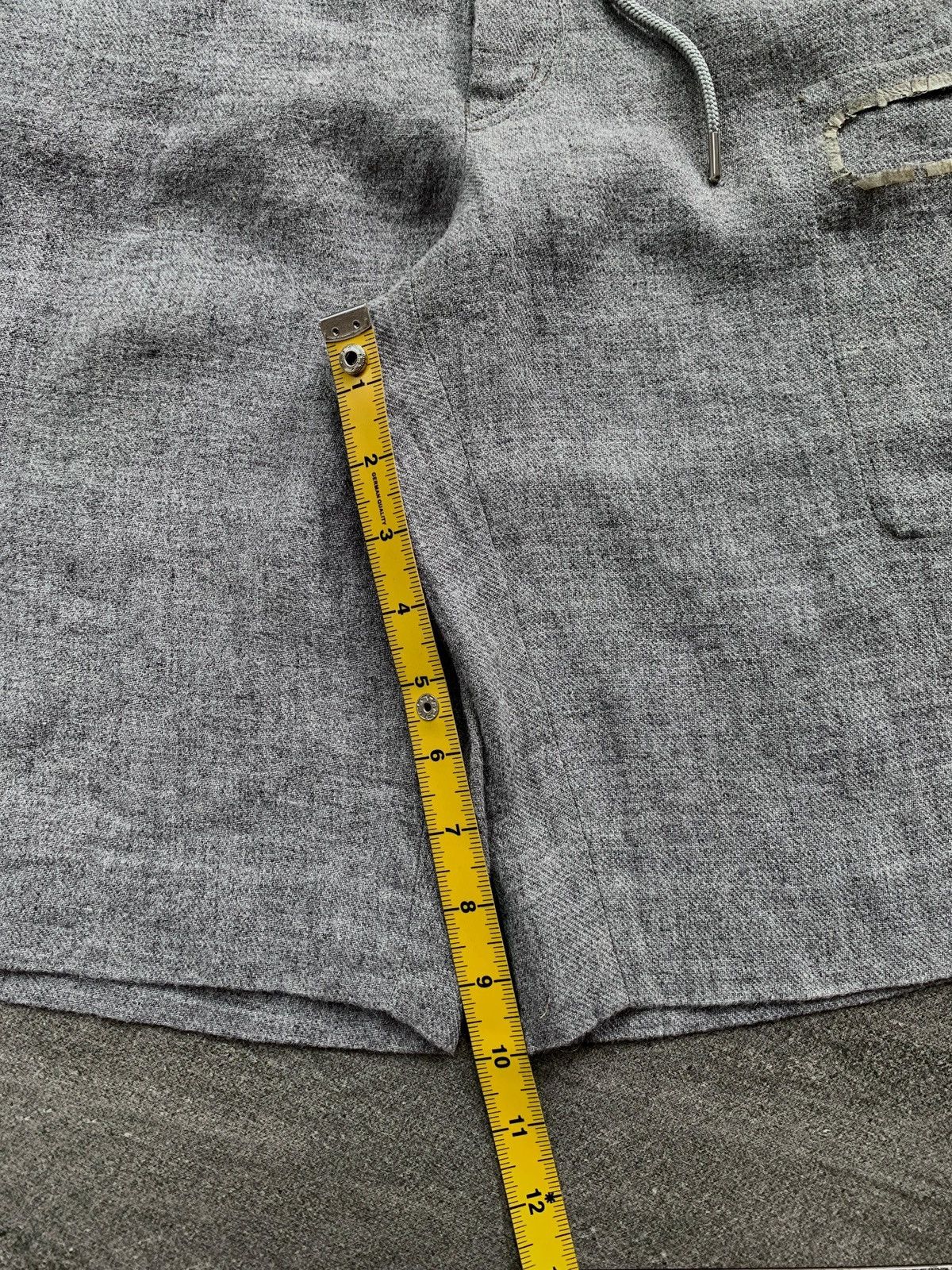 Undercover SS10 Less but Better Short Pants Size US 33 - 15 Thumbnail