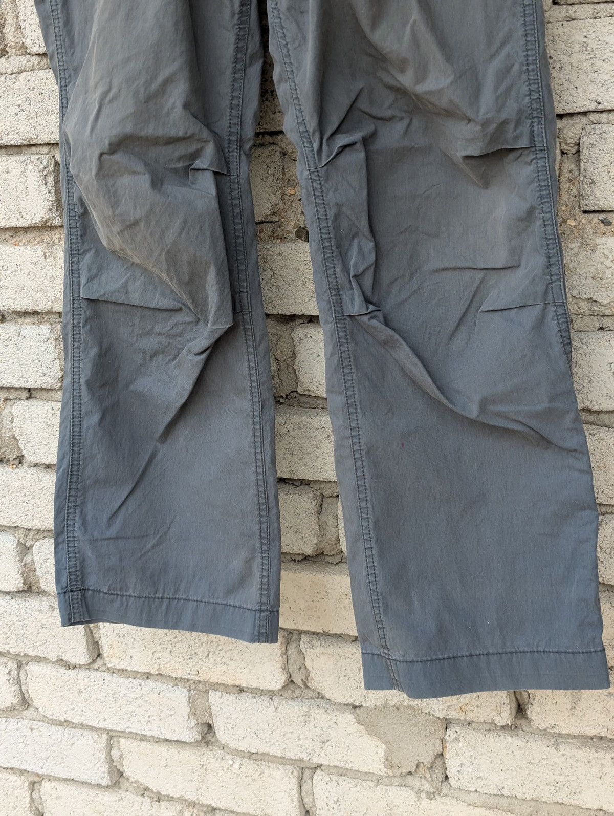 Margaret Howell Margaret Howell Pants Sun Faded Size US 32 / EU 48 - 3 Thumbnail