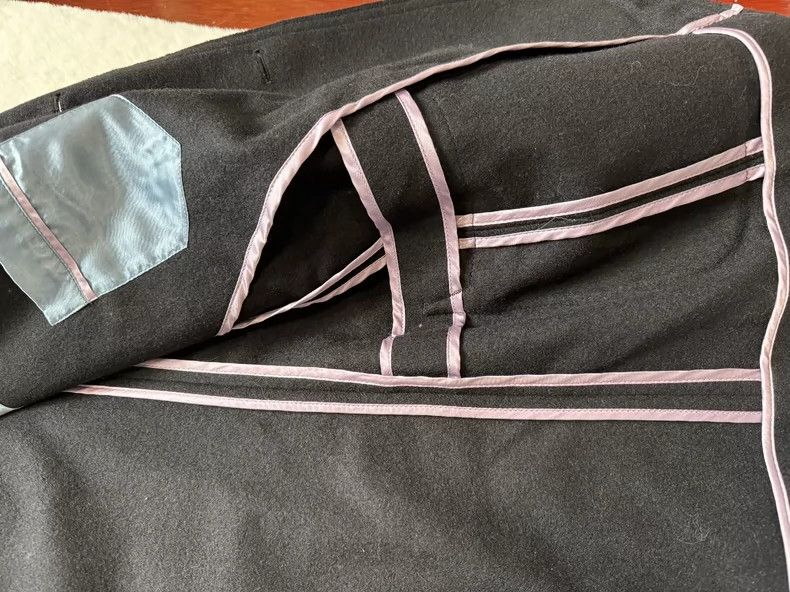 Gucci Gucci Wool suit jacket 2501-Nextarrow Size 52R - 4 Thumbnail