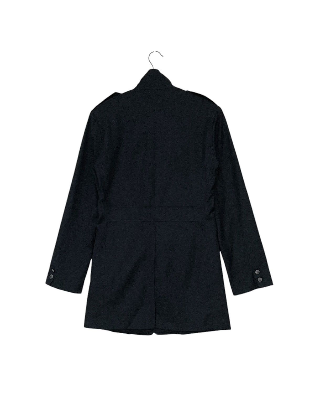 Japanese Brand Vintage Japanese Brand Bernings Sho Parka 2000s Size US M / EU 48-50 / 2 - 2 Thumbnail