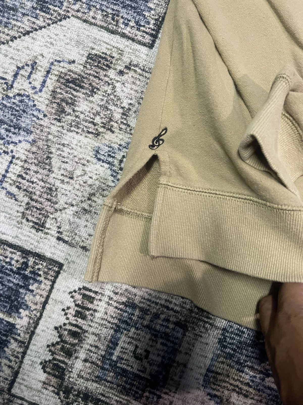 Number (N)ine 🔥HOT🇯🇵🔥VINTAGE NUMBER (N)INE SPELLOUT VERY RARE Size US L / EU 52-54 / 3 - 7 Thumbnail