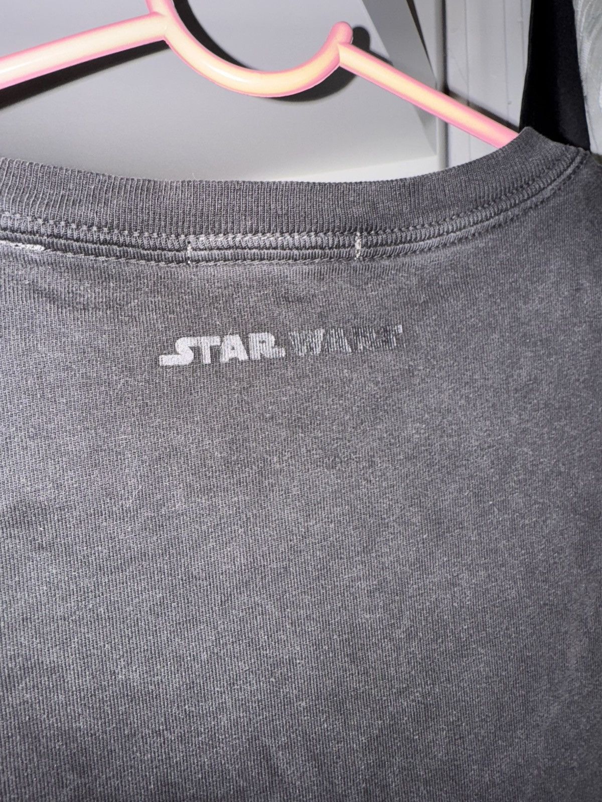 Kith Kith Star Wars Emperor Tee Size US M / EU 48-50 / 2 - 4 Thumbnail