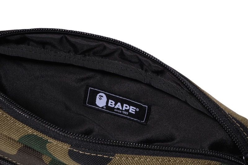 Bape Bape Shoulder Bag Size ONE SIZE - 4 Thumbnail