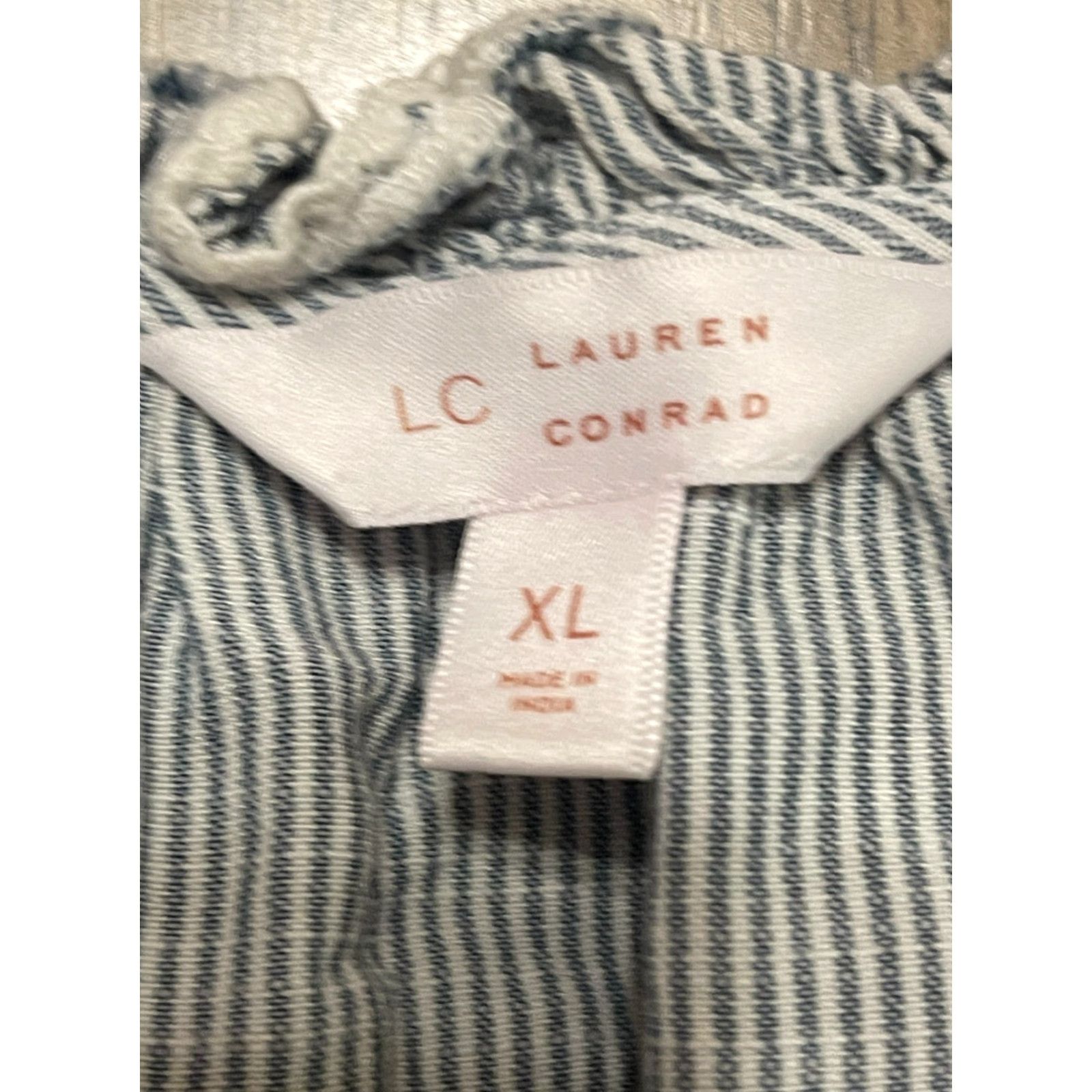 Vintage VINTAGE? Size XL / US 12-14 / IT 48-50 - 5 Thumbnail