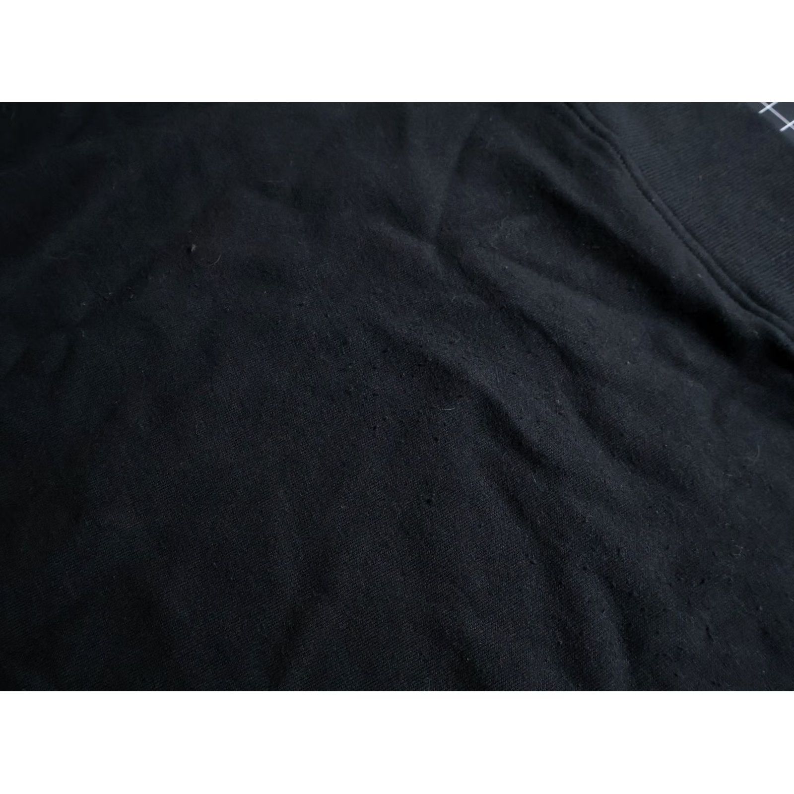 Enyce VINTAGE enyce Geometric Pattern Sweatshirt Men's 5XL Black Gray Crewneck VTG Y2K Size US XXL / EU 58 / 5 - 6 Thumbnail