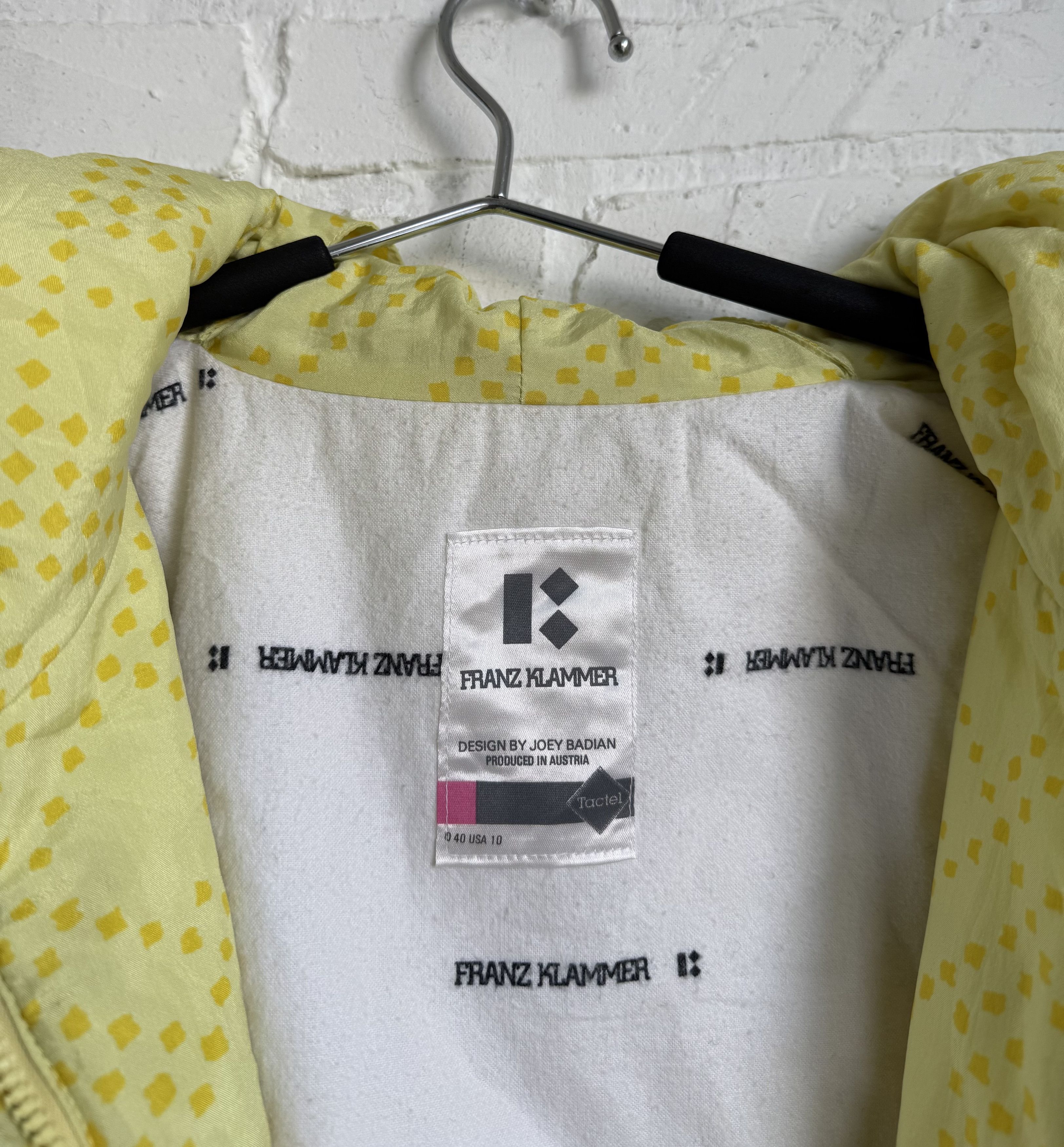 Vintage Vintage 80s Franz Klammer ski suit snowsuit racing Size US M / EU 48-50 / 2 - 5 Thumbnail
