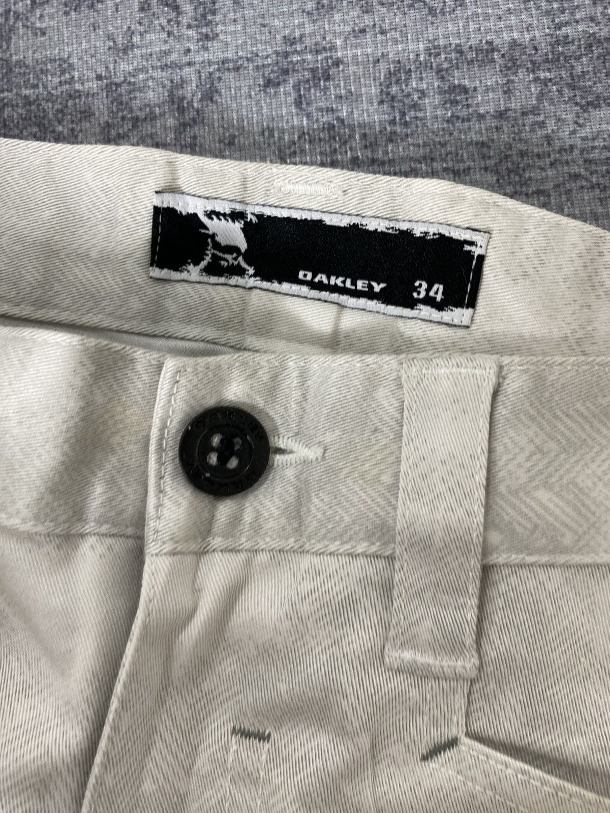 Oakley Oakley twisted pant rare pieaces Size US 32 / EU 48 - 12 Thumbnail
