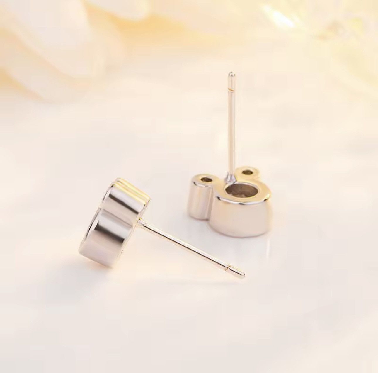 Other 925 STERLING SILVER EARRINGS Size ONE SIZE - 3 Thumbnail