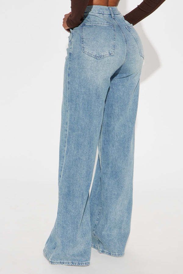 Other loose jean Size 27" / US 4 / IT 40 - 4 Thumbnail