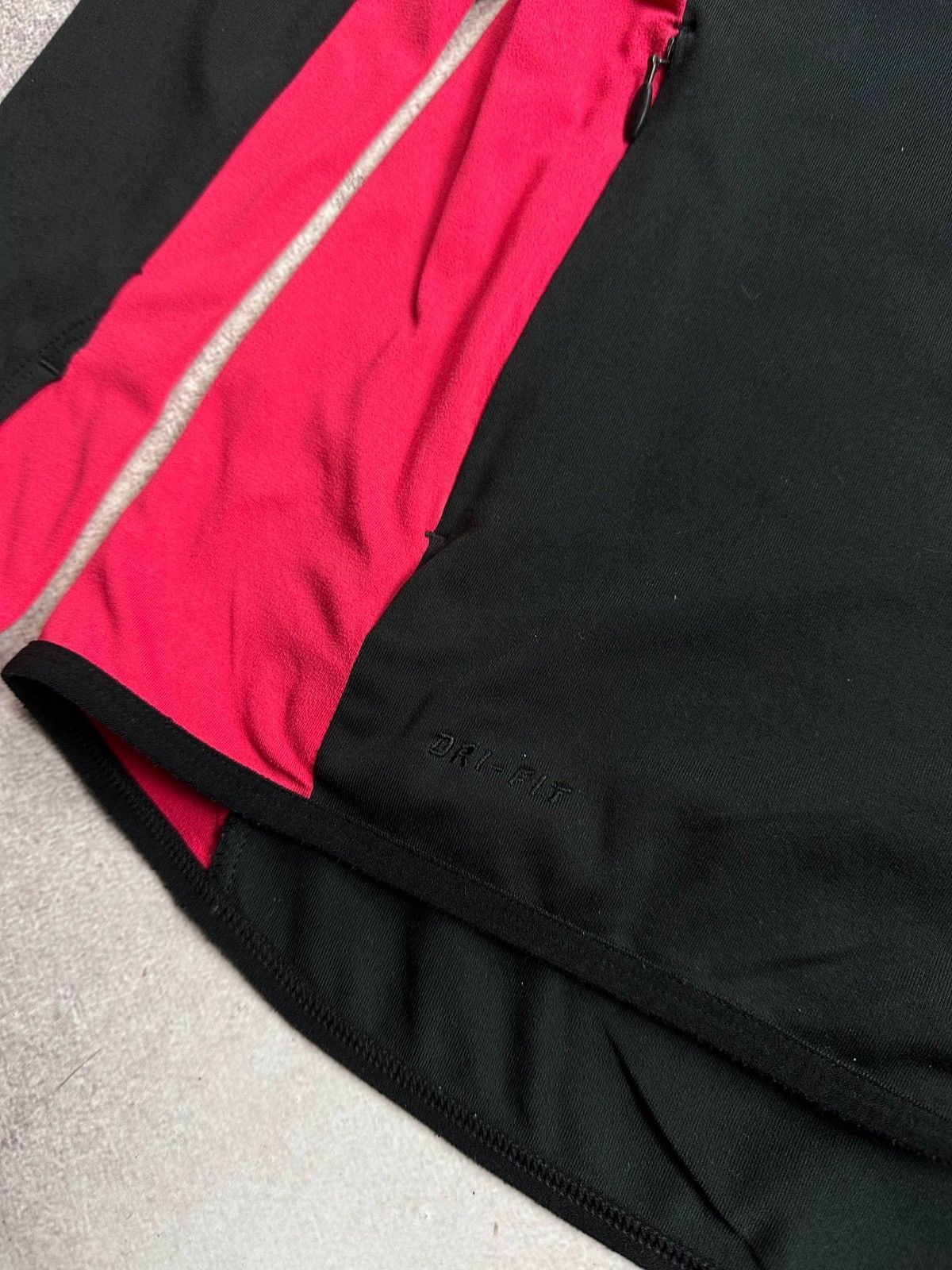 Nike Vintage Nike TN Skepta Style Track Jacket Rare L Size US L / EU 52-54 / 3 - 7 Thumbnail