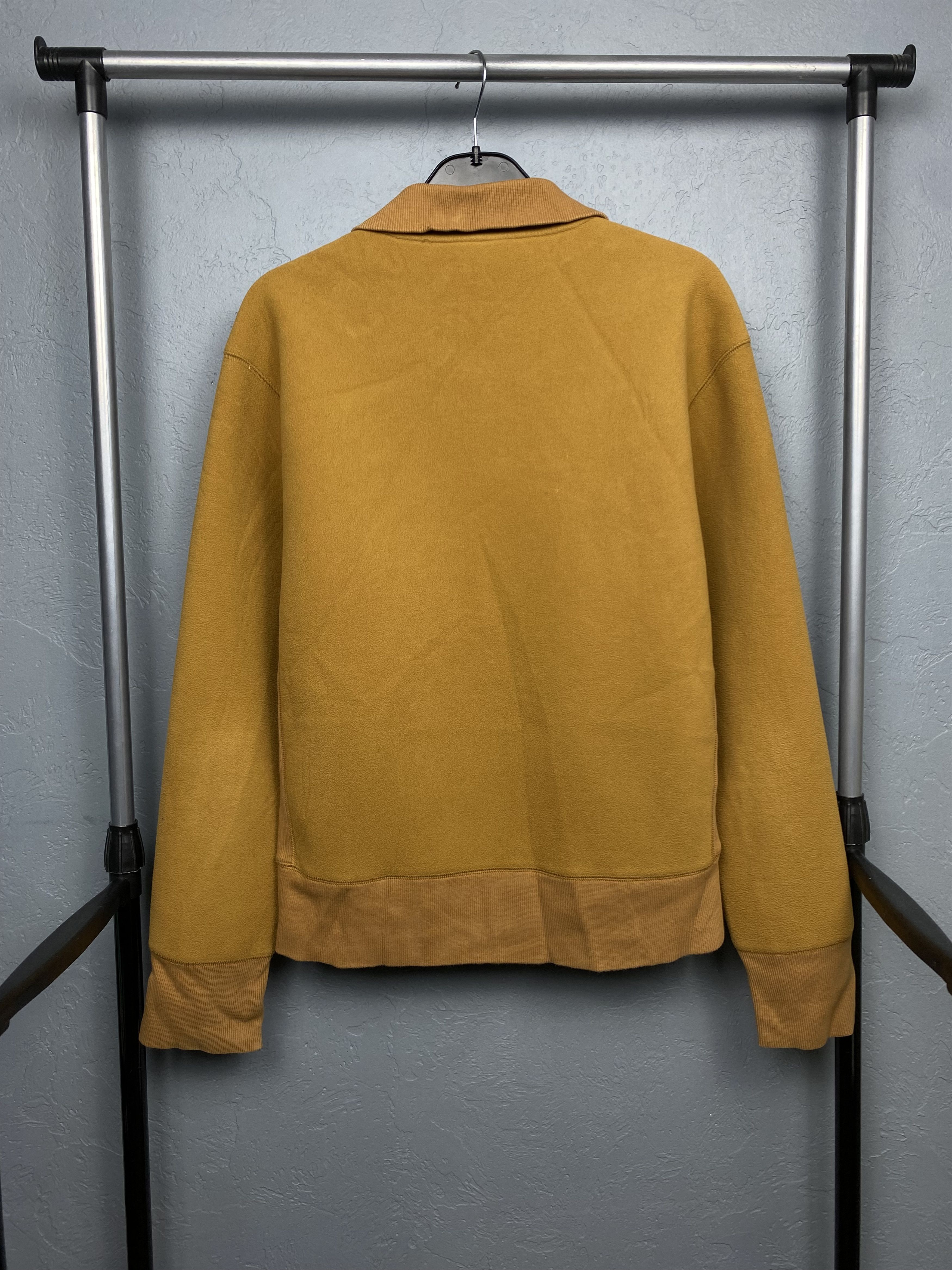 G-Star G Star Raw 90s Vintage Mens Massive Cardigan Jacket Size US XL / EU 56 / 4 - 8 Thumbnail