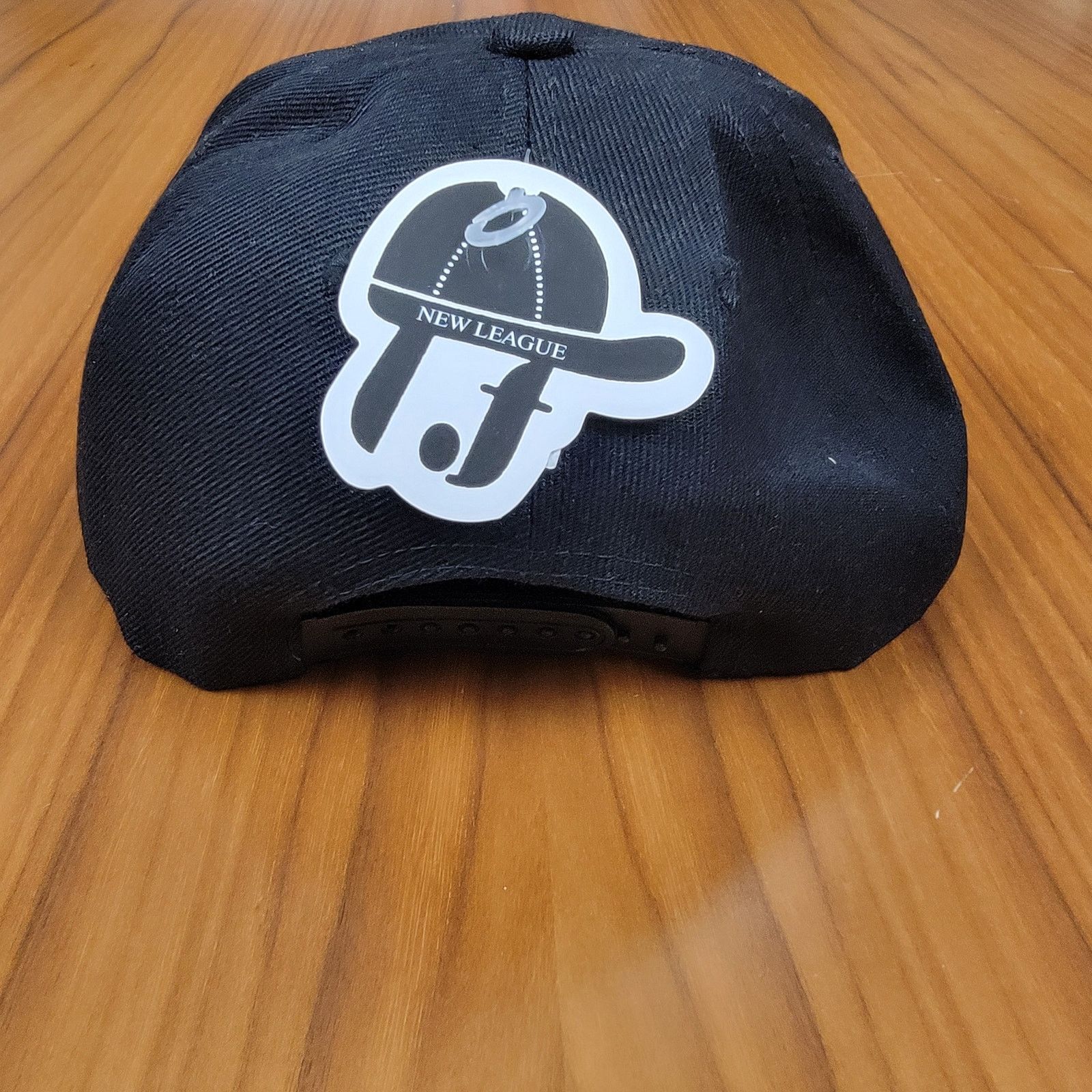 National Athletic Goods Peru National Hat New League Snapback Size ONE SIZE - 7 Thumbnail