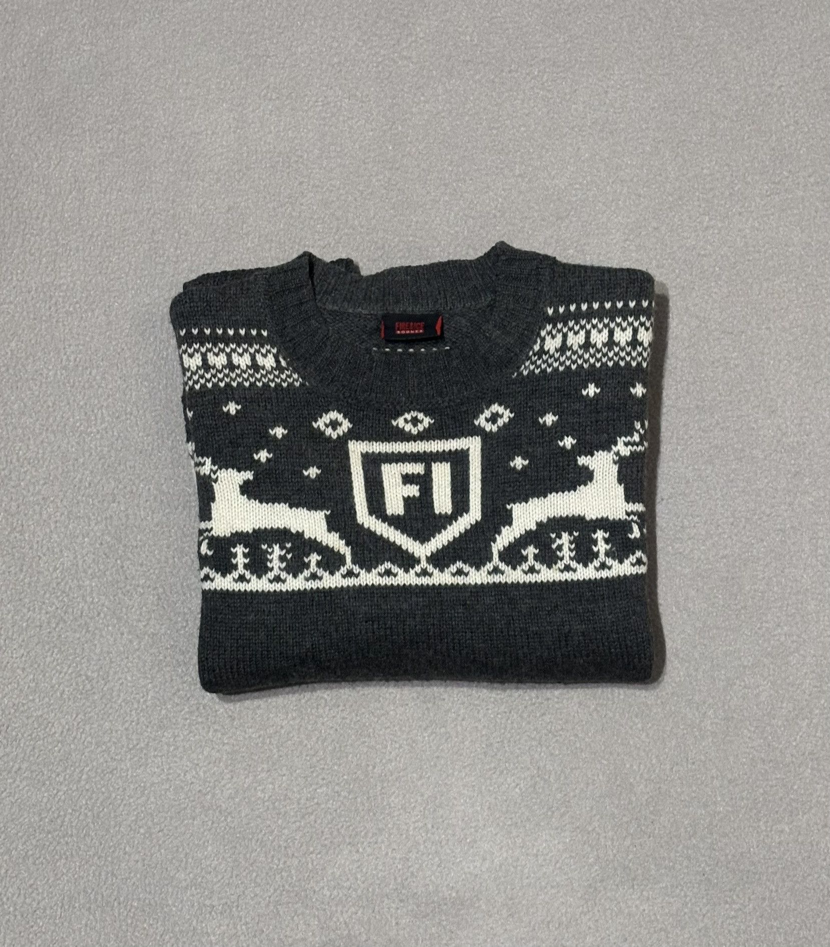 Bogner Bogner Fire+Ice sweater size 38 Size XS / US 0-2 / IT 36-38 - 12 Thumbnail