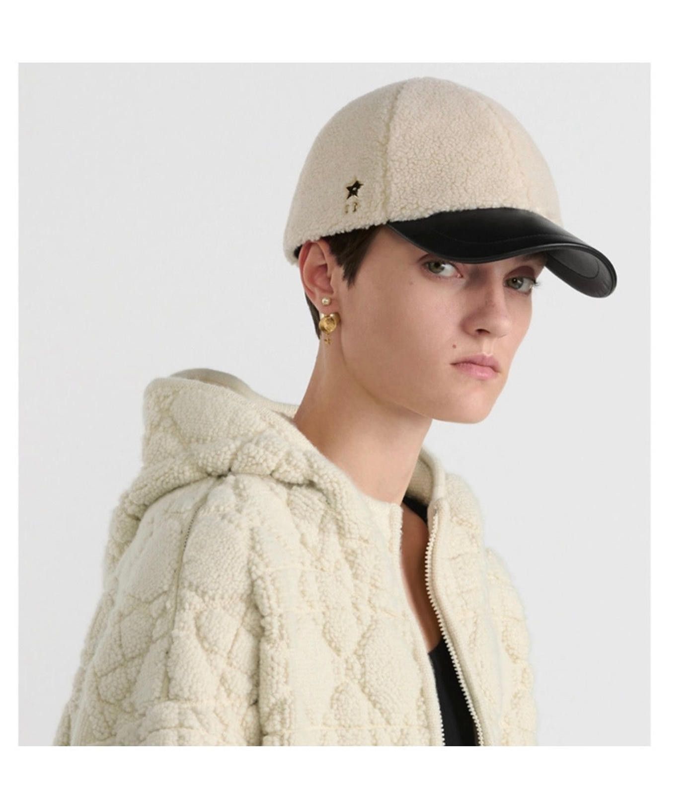 Dior Dior Dioralps D-Player Cap Size ONE SIZE - 4 Thumbnail