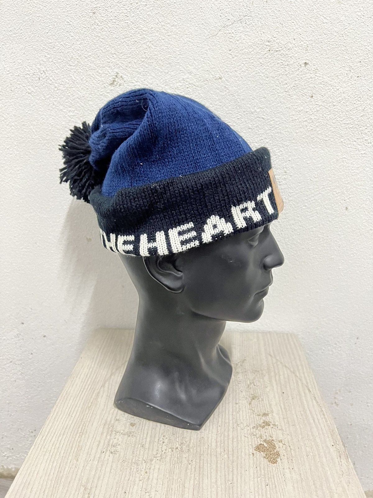 Mickey Mouse Mickey Mouse Disney Cartoon Beanie Hat Size ONE SIZE - 4 Thumbnail