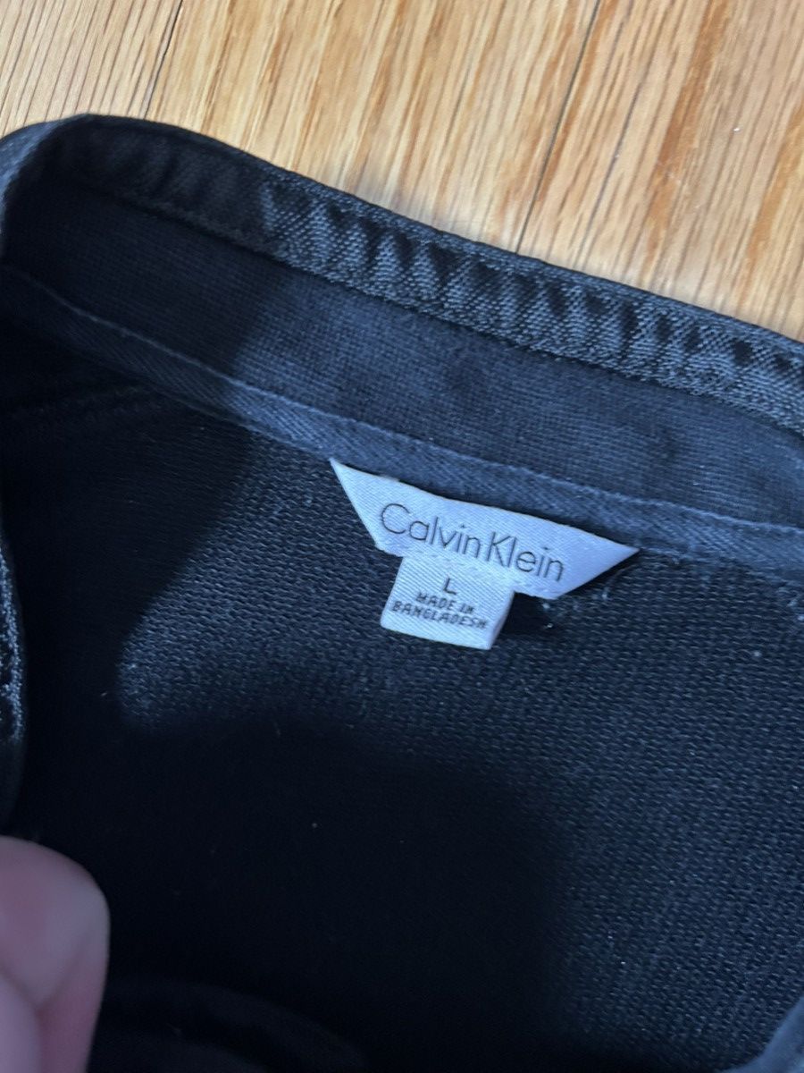 Calvin Klein Calvin Klein Jacket Size US L / EU 52-54 / 3 - 3 Thumbnail